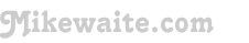 Mikewaite.com